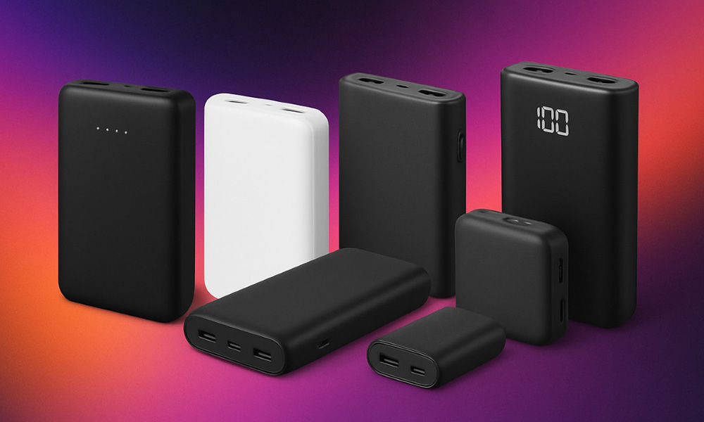 در آترامگ بخوانید:بهترین پاور بانک در بازار ایران کدام است؟